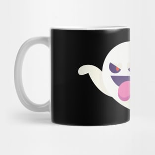 Ghost Mug